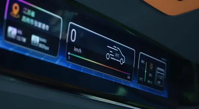 Lorinser Lorinser LS series LS570MX Tianzhou Deluxe Edition