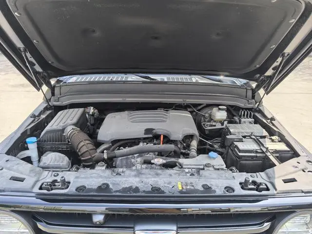 Tank Tank 300 Off-road version 2.0T Challenger