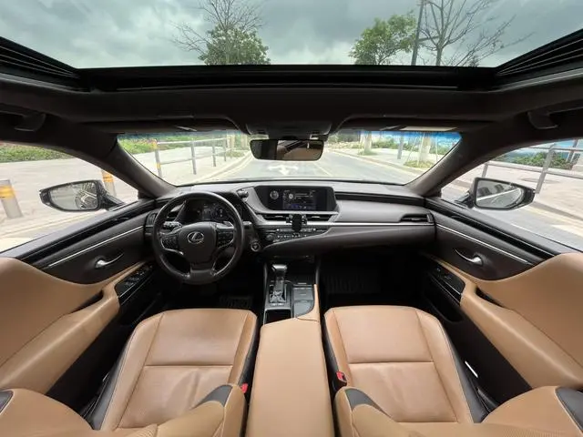 Lexus Lexus ES 300h Excellent Edition Country VI