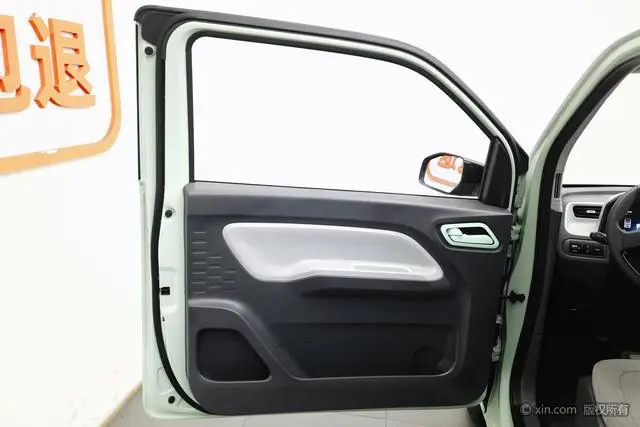 Wuling Wuling Hongguang MINIEV Macaron Premium Ternary Lithium