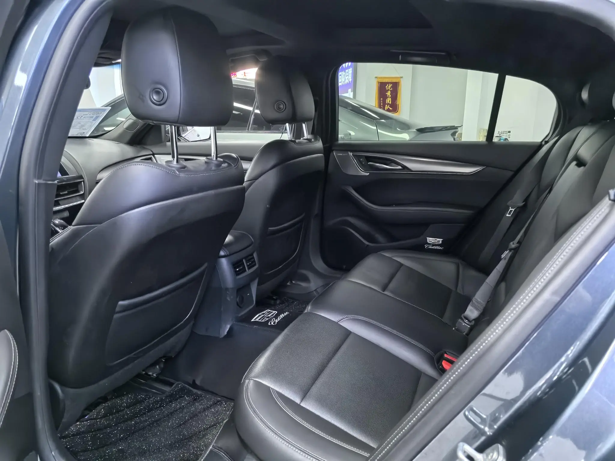 Cadillac Cadillac CT5 Facelift 28T luxury