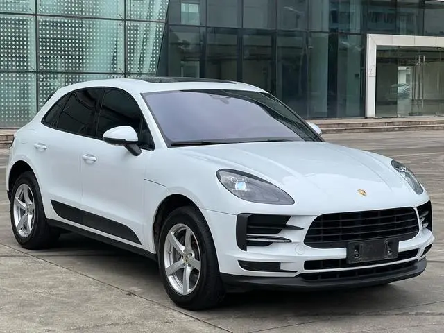 Porsche Macan Macan 2.0T