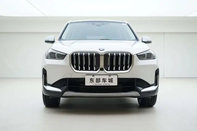 BMW BMW X1 sDrive25Li X design set