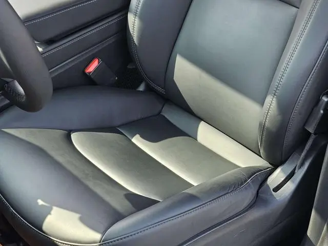 Tesla Model Y Facelifted rear-wheel drive version