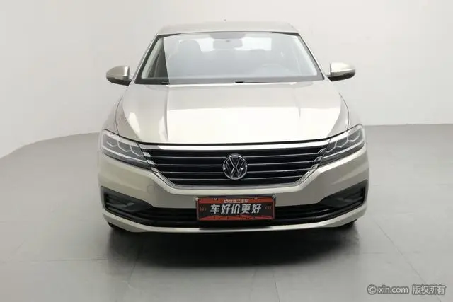 Volkswagen Lavida 1.5L automatic fashion version