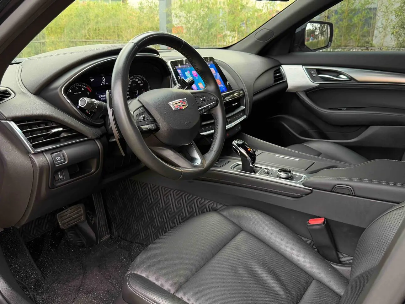 Cadillac Cadillac CT5 28T luxury