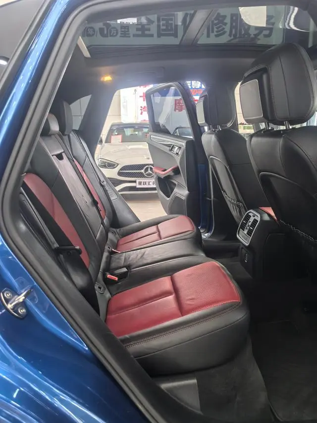 Porsche Macan Macan S 3.0T