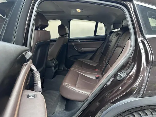 BMW BMW X4 xDrive20i M sporty