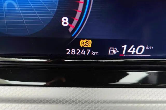 Volkswagen golf 280TSI DSG Pro 20th Anniversary