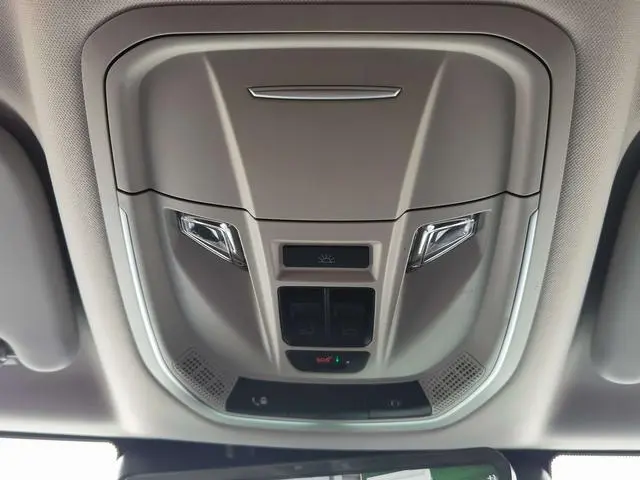 Tank Tank 300 City version 2.0T is very stylish