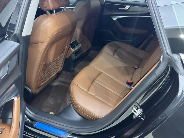 Audi Audi A7 45 TFSI Premium selection