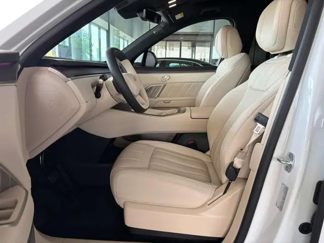ONVO Nio Le Dao L90 Six-seater Ultra