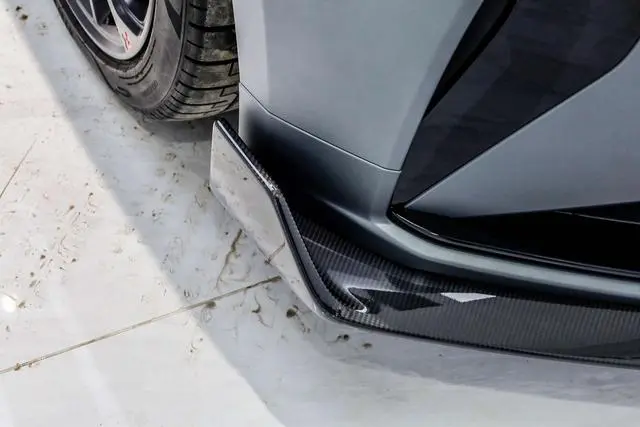 ZEEKR ZEEKR 001 FR 100kWh four-wheel drive