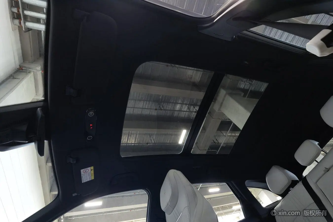 Geely Galaxy Galaxy L7 1.5T DHT 115km Starship