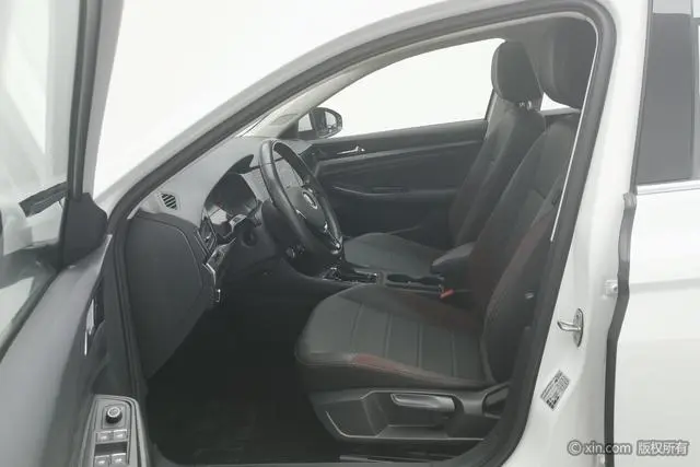 Volkswagen Bora 280TSI DSG Elite Smart Edition