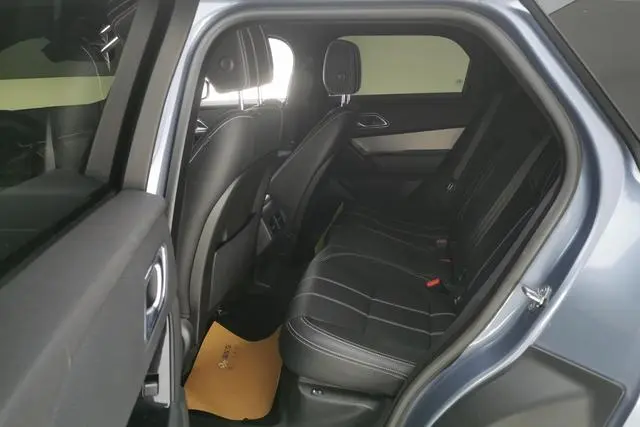 Land Rover Range Rover Star Pulse P250 R-DYNAMIC S