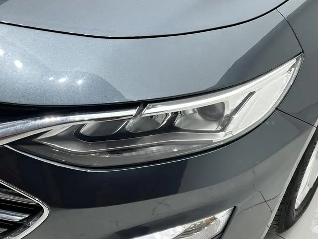 Chevrolet Mai Ruibao XL 535T CVT Ruilian Edition