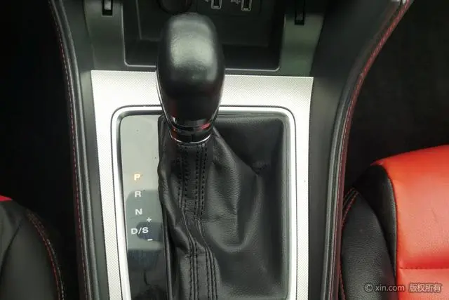 MG MG6 20T Automatic Elite Intelligent Version