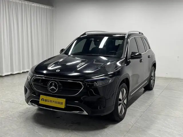 Mercedes-Benz Mercedes-Benz EQB EQB 260