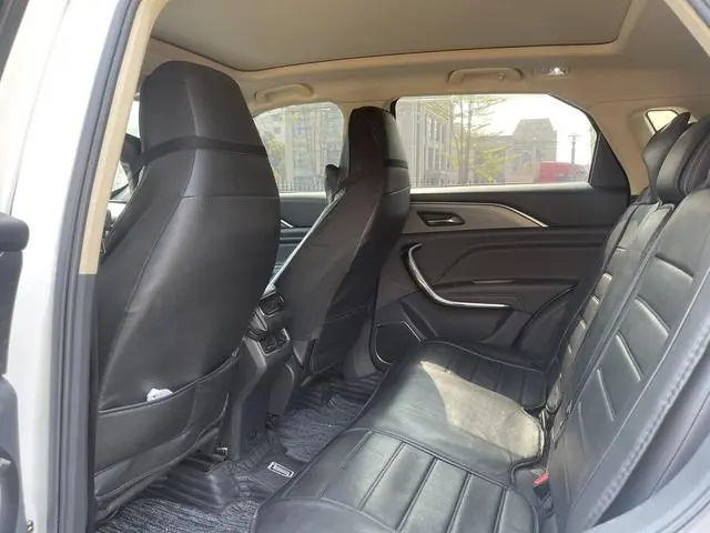 FAW Pentium T77 230 TID automatic luxury country VI