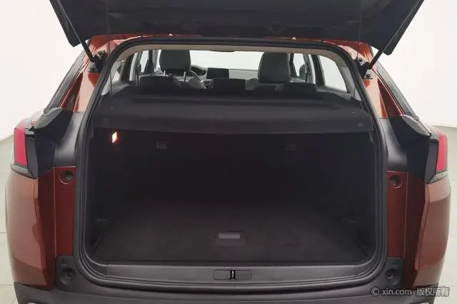 Peugeot Peugeot 4008 350THP Elite Edition