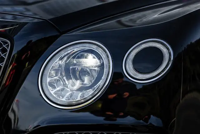 Bentley Tim Yue 6.0T First Edition Limited Edition