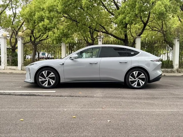 NIO Nio ET5 75kWh
