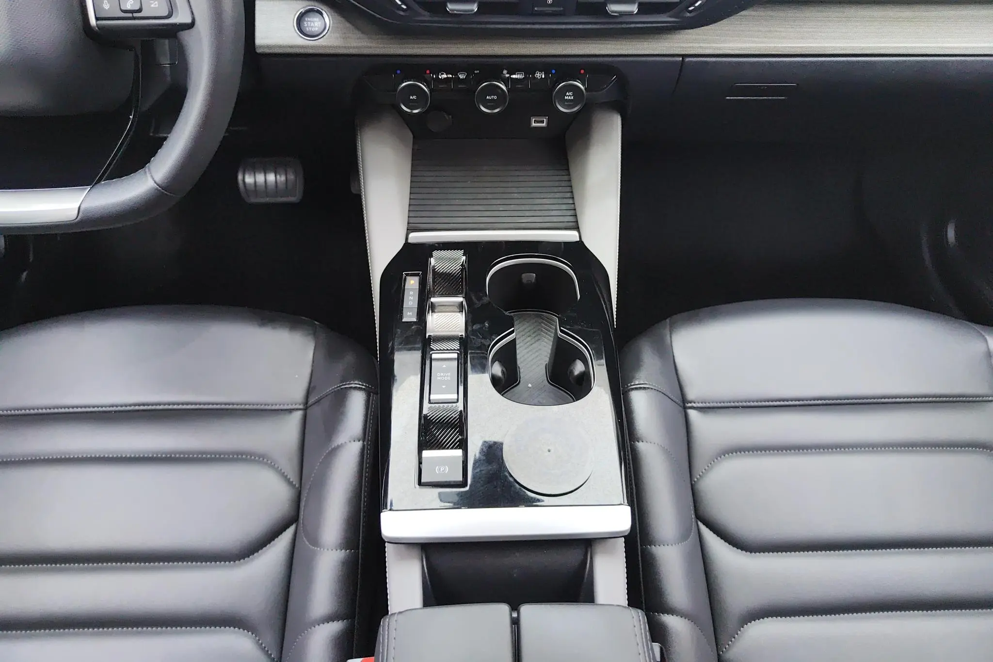 Citroen Versailles C5 X 1.6T Enjoy extraordinary