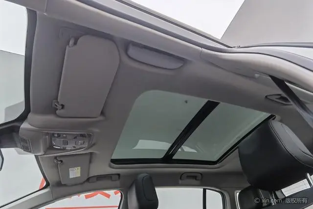 Citroen Tianyi C5 AIRCROSS 360THP ORIGINS Centennial Edition