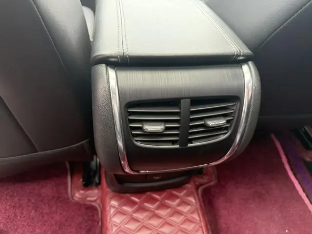 Buick Lacrosse 552T luxury