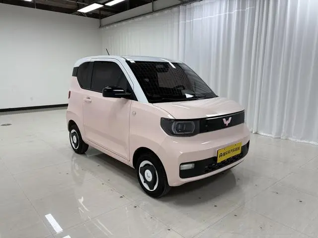 Wuling Wuling Hongguang MINIEV Macaron Premium Autumn Version Lithium Iron Phosphate