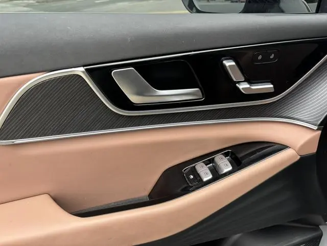 Chery Fulwin Tiggo 8L 2.0T Automatic Premium Edition