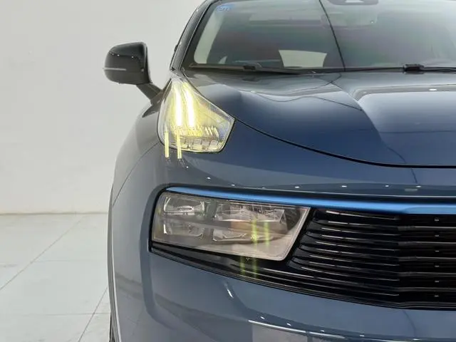 LYNK & CO Lynk 01 2.0T two-wheel drive Pro version country VI