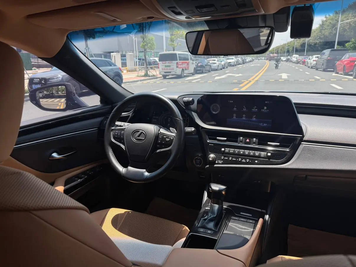 Lexus Lexus ES 300h Excellent Edition