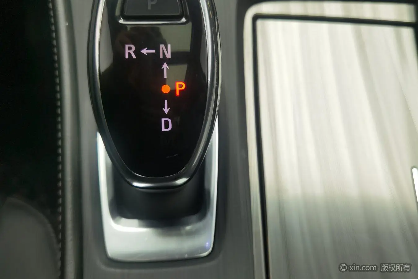 Buick Lacrosse 652T luxury