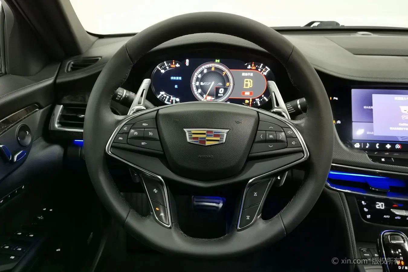 Cadillac Cadillac CT6 28T luxury