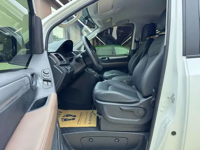 Maxus Chase G10 Facelift PLUS 2.0T automatic Elite Edition Country VI