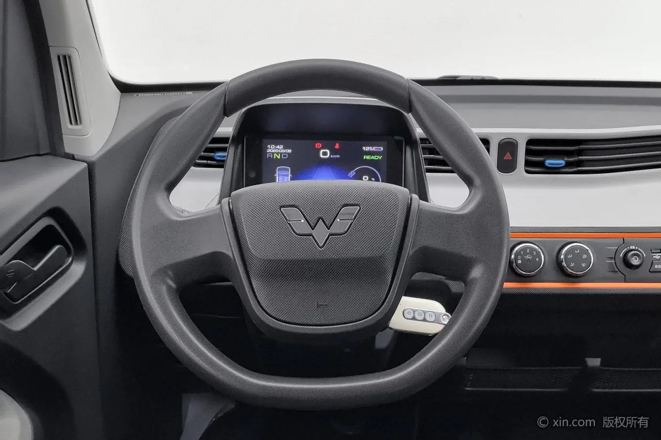 Wuling Wuling Hongguang MINIEV Free lithium iron phosphate