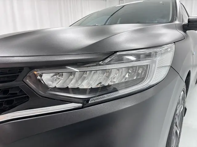 Honda Enjoy domain Rui*Hybrid 1.5L Net Fit Version