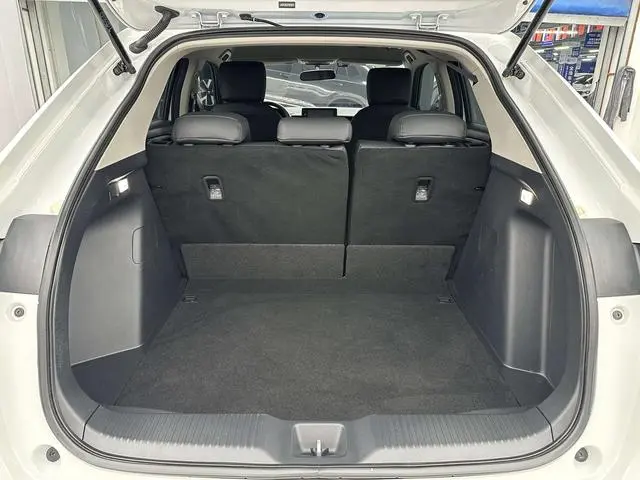 Honda Binzhi 1.5L CVT Elite Edition