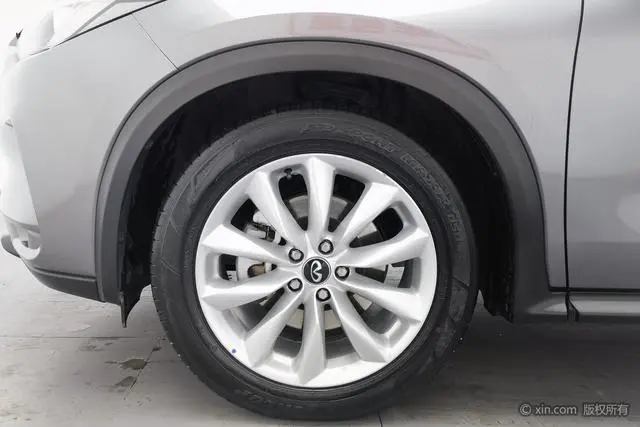 Infiniti Infiniti QX50 2.0T four-wheel drive Elite Edition