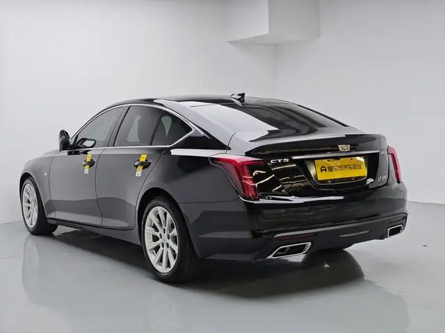 Cadillac Cadillac CT5 28T fashion type
