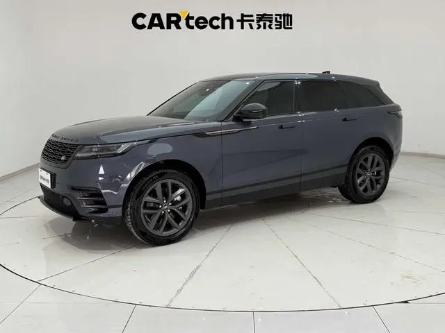 Land Rover Range Rover Star Pulse Dynamic SE