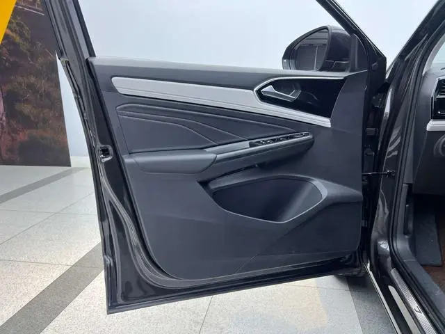 Jetta Jetta VS5 280TSI Automatic Enjoy Edition