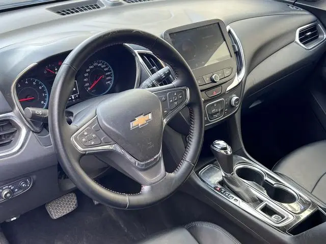 Chevrolet Explorer 535T Automatic Chi Jie Edition