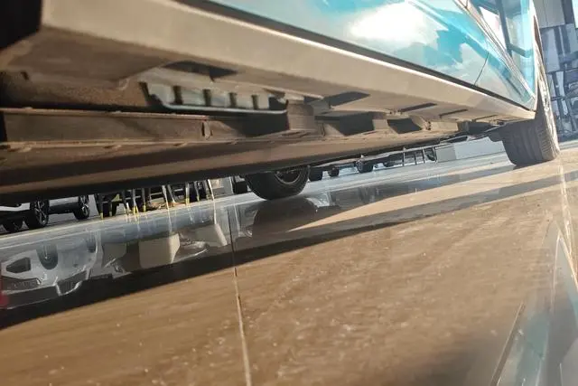 BYD dolphin Fashion edition
