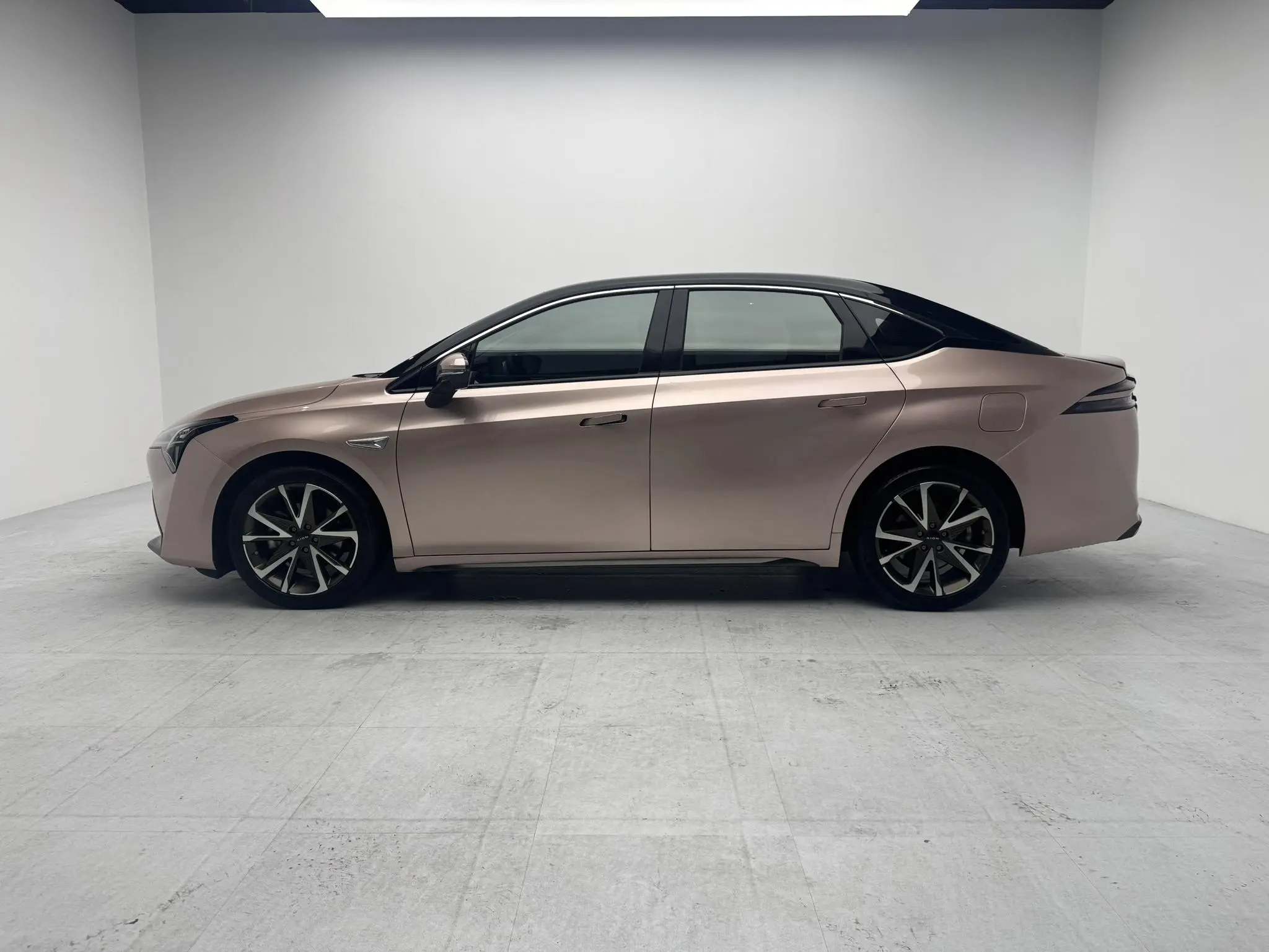 GAC AION AION S Plus 70 Technology Edition