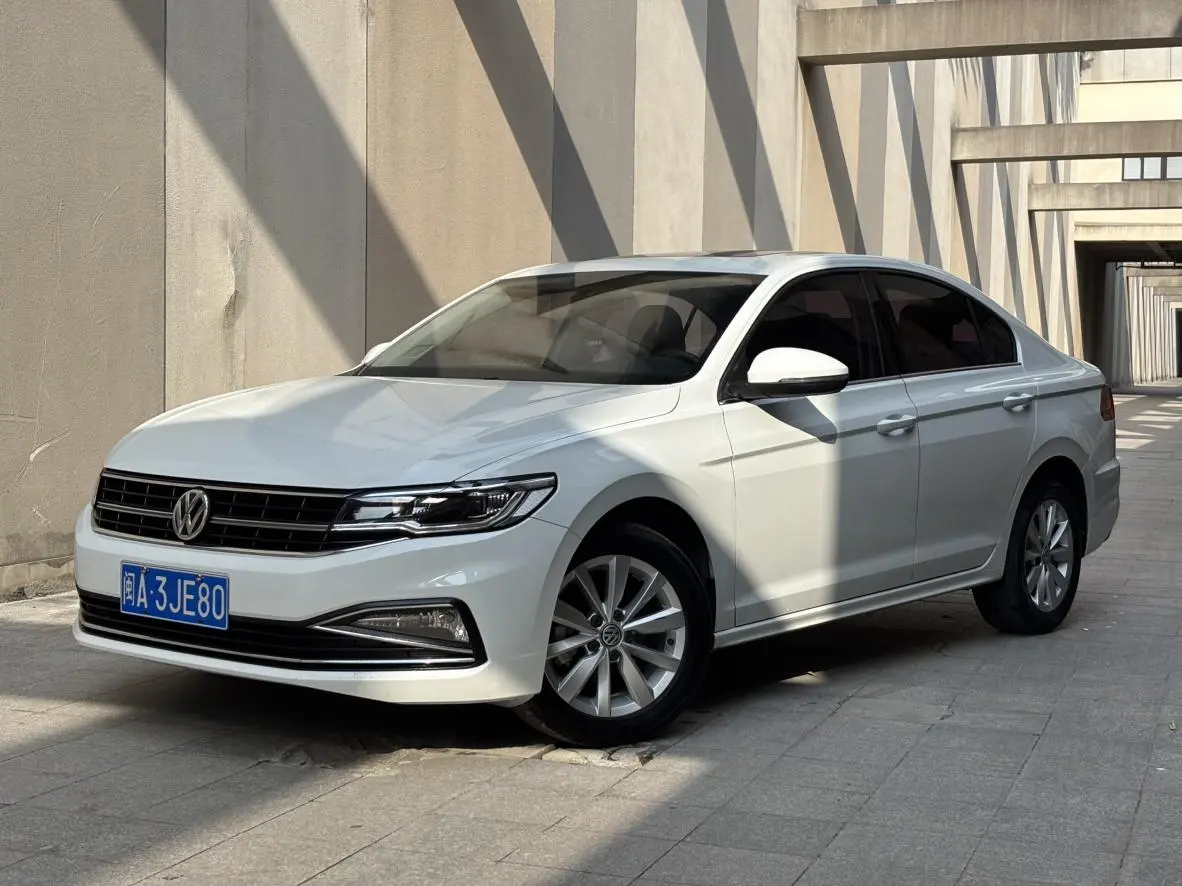 Volkswagen Bora 1.5L automatic comfort type