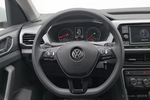 Volkswagen Tu Kai 1.5L automatic comfort version
