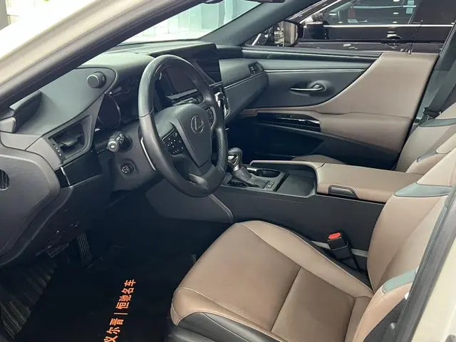 Lexus Lexus ES 200 Excellent Edition